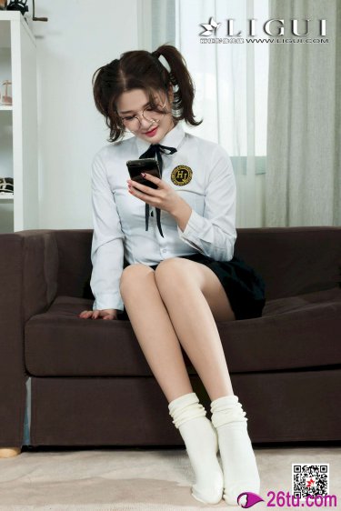 樱花麻豆韩风CHIC甜美纯纯女