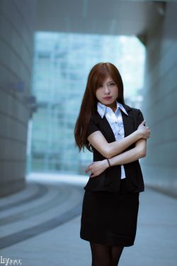 办公室里双飞燕最经典的三个角色