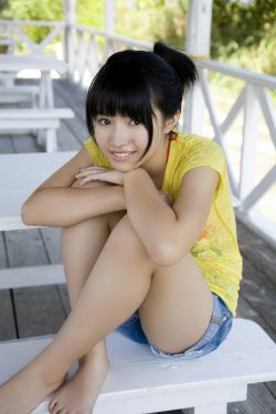 《仙女湖》