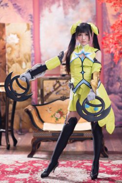 蛇蝎美人第三季